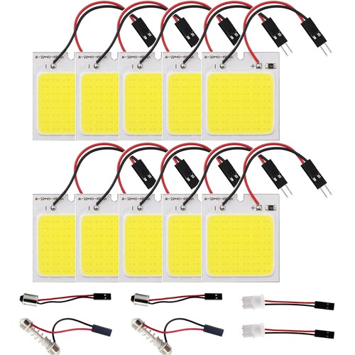 Led voiture éclairage - voiture,