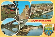 47 TONNEINS PISCINE ET JARDIN D AGREMENT