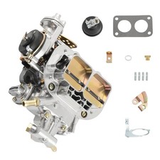 2-Barrel 38/38 Carburetor