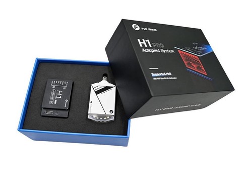 Flywing h1pro hélicoptère - flywing,