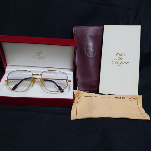 Cartier eyeglasses romance - cartier,