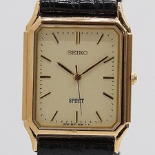 Montre bracelet seiko - montre-bracelet, 5e31