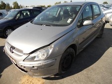 Amortisseur avant gauche PEUGEOT 307 PHASE 1 5202CY