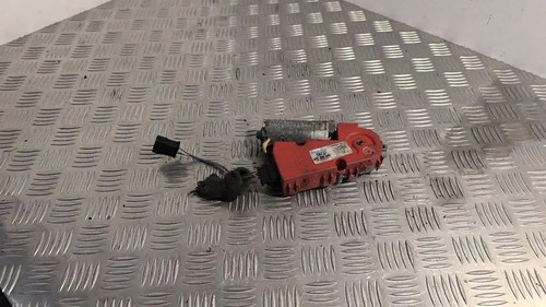 Audi 8l1 module commande - a3,