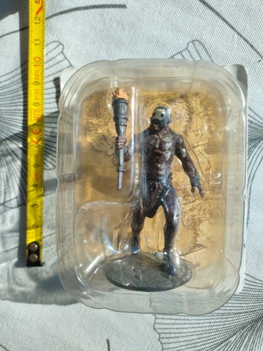 Uruk hai déchaîné figurine - uruk-hai, déchaîné,