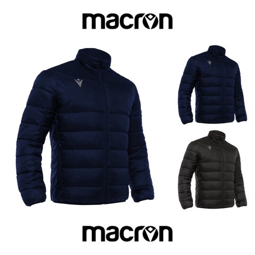 Veste rembourrée parka bomber - veste,
