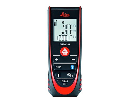 Leica disto with - disto, bluetooth