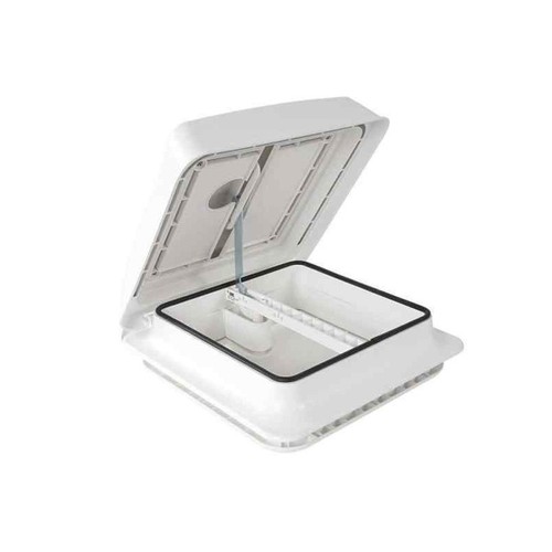 Lanterneau fiamma vent 28x28 - fiamma,