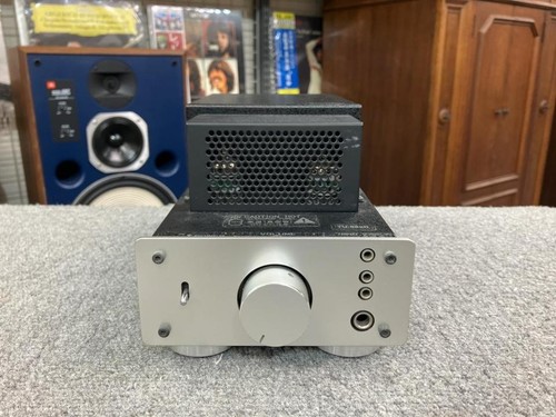 Amplificateur casque stéréo