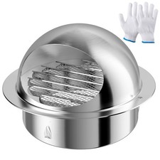 Grille d'Aération 150mm