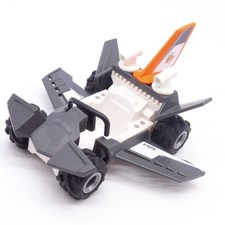 41811 Playmobil Véhicule Tout