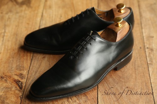 Chaussures oxford cuir noir - chaussures,