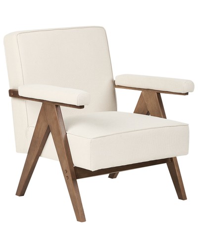Fauteuil rétro tissu - rétro,
