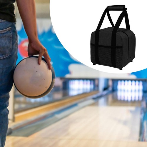 Sac bowling pour boules - bowling,