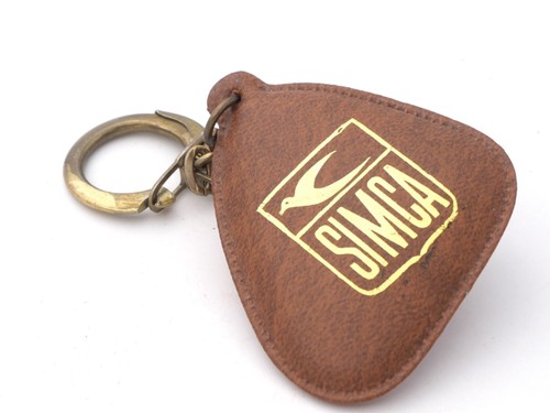 Porte clés ancien keychain - clÉs,