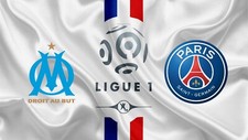 2 Place OM-PSG 24/10