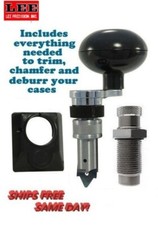 Lee Deluxe Quick Trim 90437 +