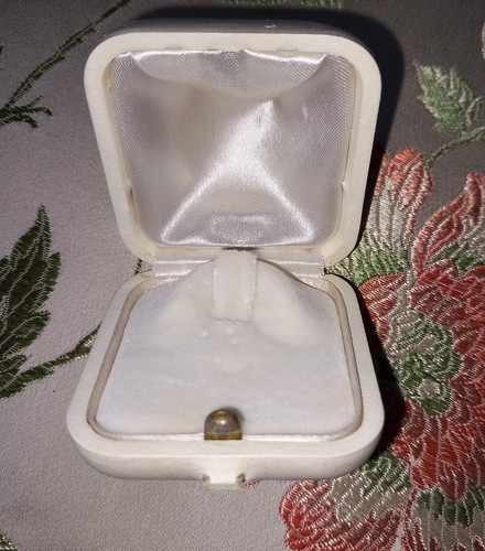 Ecrin bijoux ancien pour - ecrin,