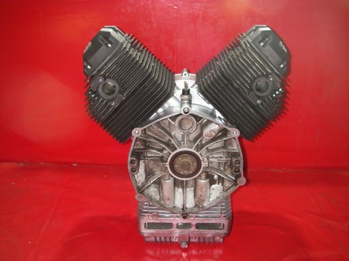 Haut moteur cylindre culasse - haut,