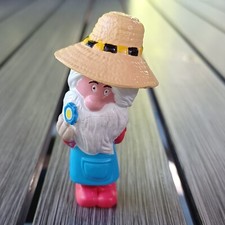 Figurine PVC Le Manège