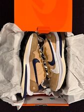 Nike Vaporwaffle / Sacai "BLUE VOID" 2021 - US Size 9