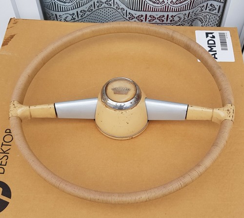Volant brevex simca sport - simca,