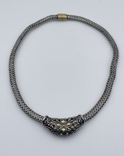 John Hardy Argent Sterling &