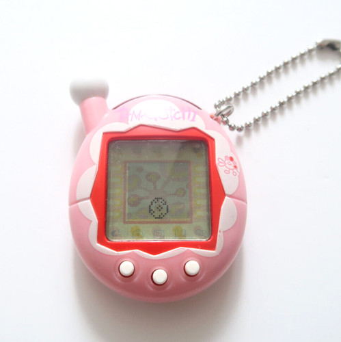 Tamagotchi bandai - tamagotchi, v4