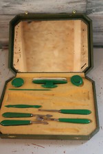 ANCIEN NECESSAIRE à