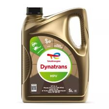 Huile TOTAL DYNATRANS MPV
