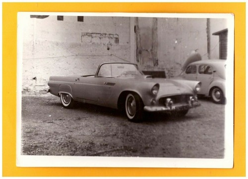 Automobile cabriolet renault - cabriolet, &