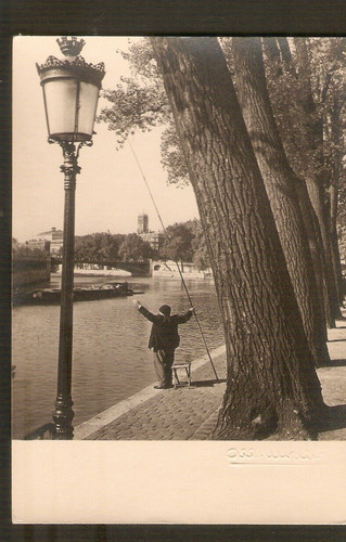Albert monier carte - monier,