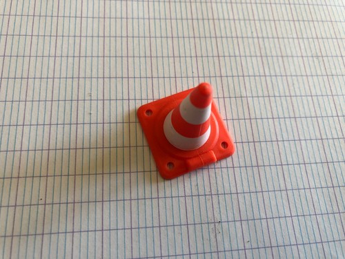 Playmobil cone - playmobil, de