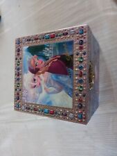 Boite a Bijoux Musical disney