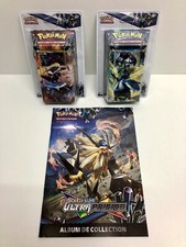Lot decks starters - 2, /
