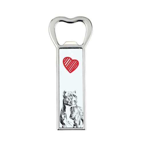 American pit bull terrier - pit,