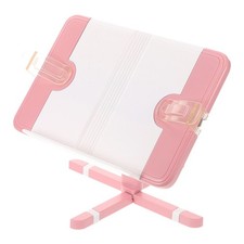 Support de livre : support de