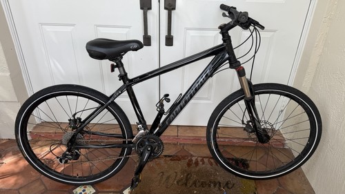 Cannondale trail mountain - trail,