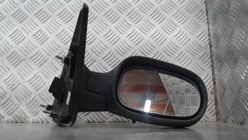 Retroviseur droit renault - retroviseur,