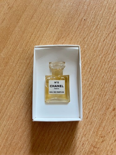 Miniature chanel parfum - ,