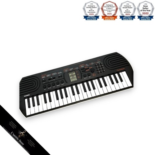 Clavier casio casiotone 81 - casiotone, sa-81