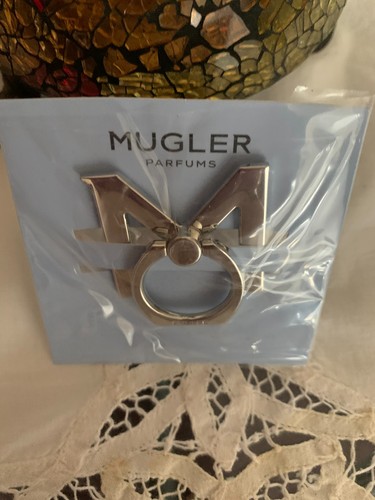 Thierry mugler bague de - thierry,