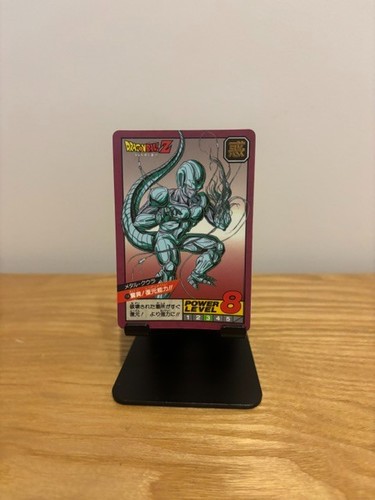 Carte dragon ball super - z,