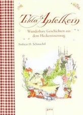 Tilda Apfelkern - Wunderbare