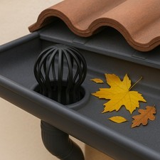 4 Pièces Ø 50 - 160 MM