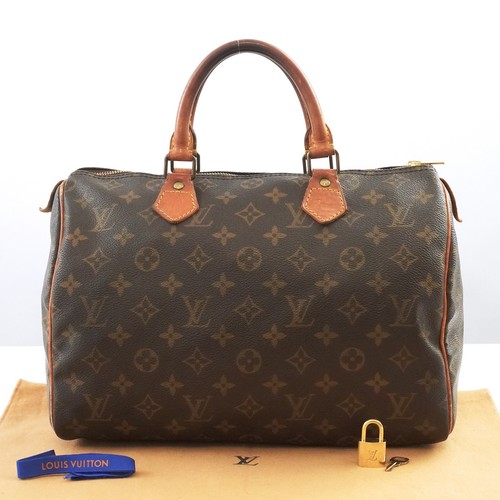 Sac main louis - main, lv