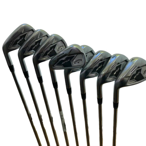Set fers callaway - de,
