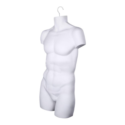 Support mannequin masculin - support,