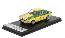 TROFEU, OPEL Kadett GT/E #7
