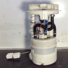 Pompe à essence avec